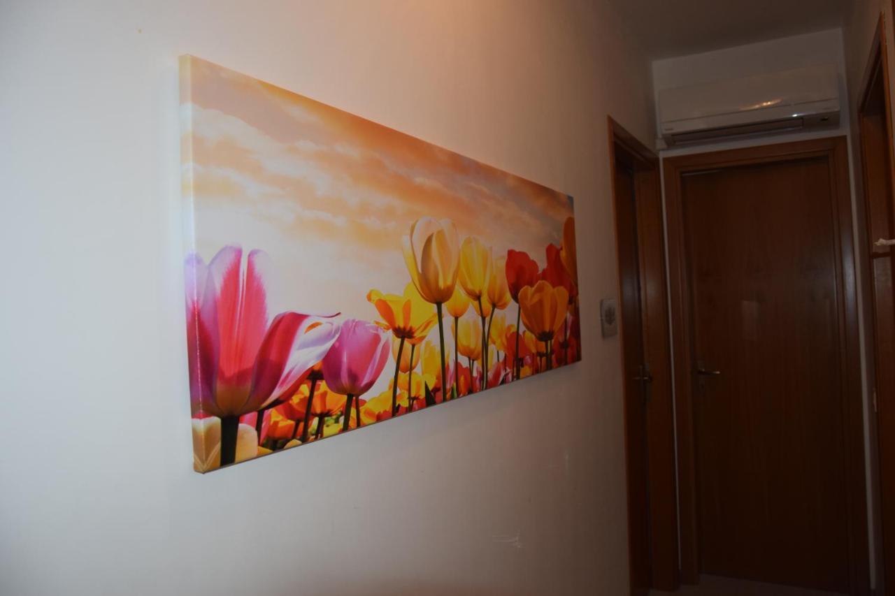 Casa Riviera Apartment Donnalucata  Ngoại thất bức ảnh