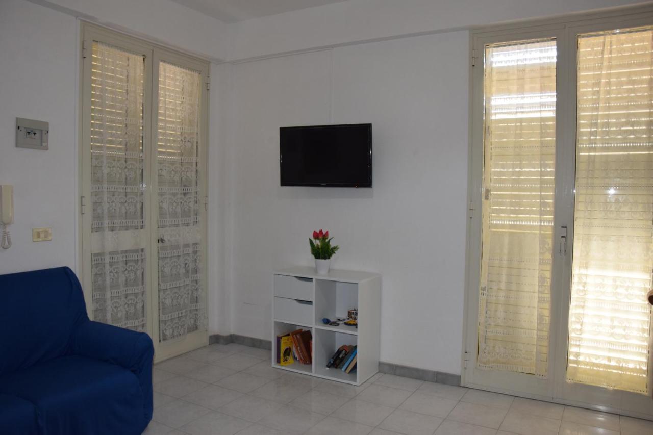 Casa Riviera Apartment Donnalucata  Ngoại thất bức ảnh